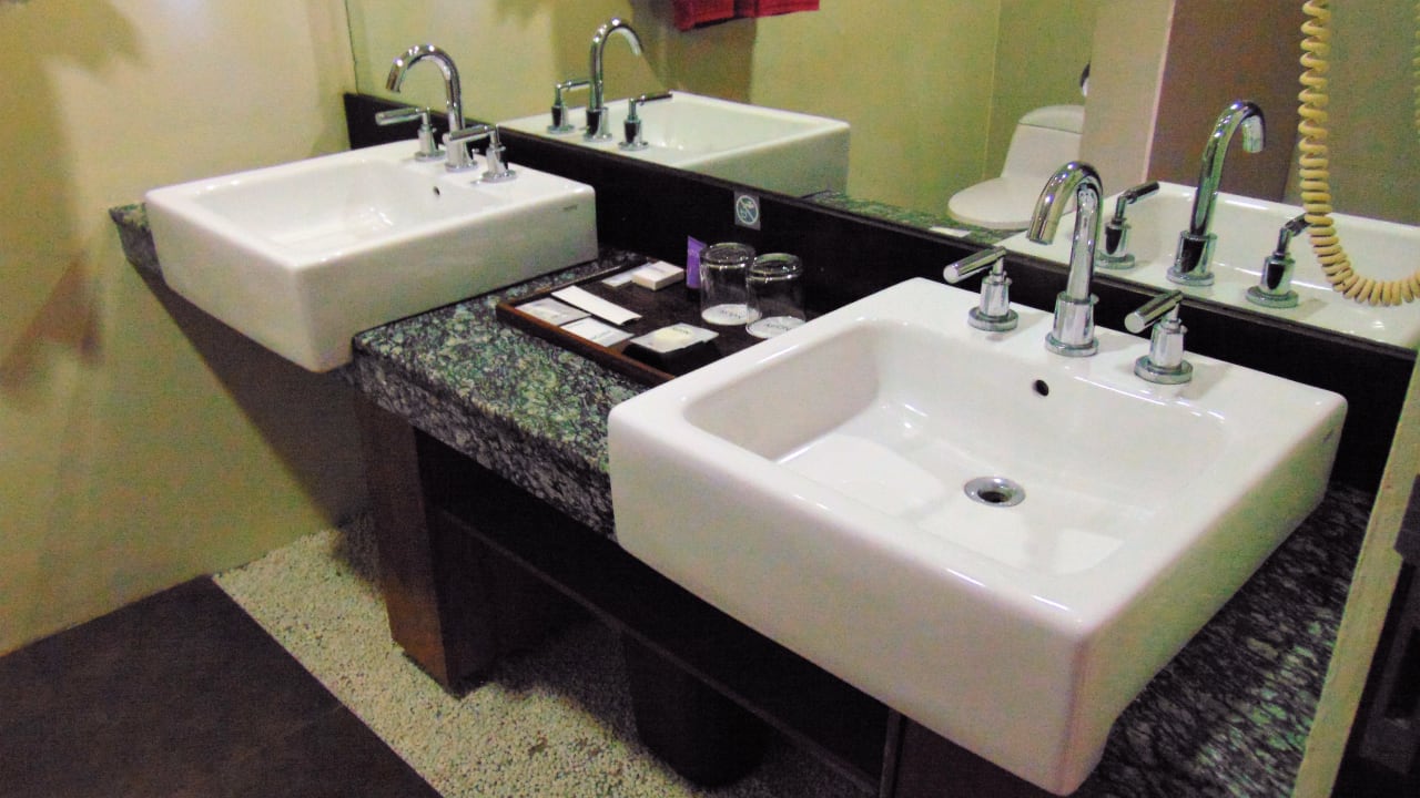 Zimmer Aston Sunset Beach Resort Gili Trawangan