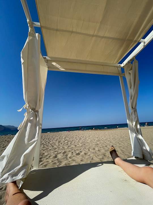 Strand Anemos Luxury Grand Resort