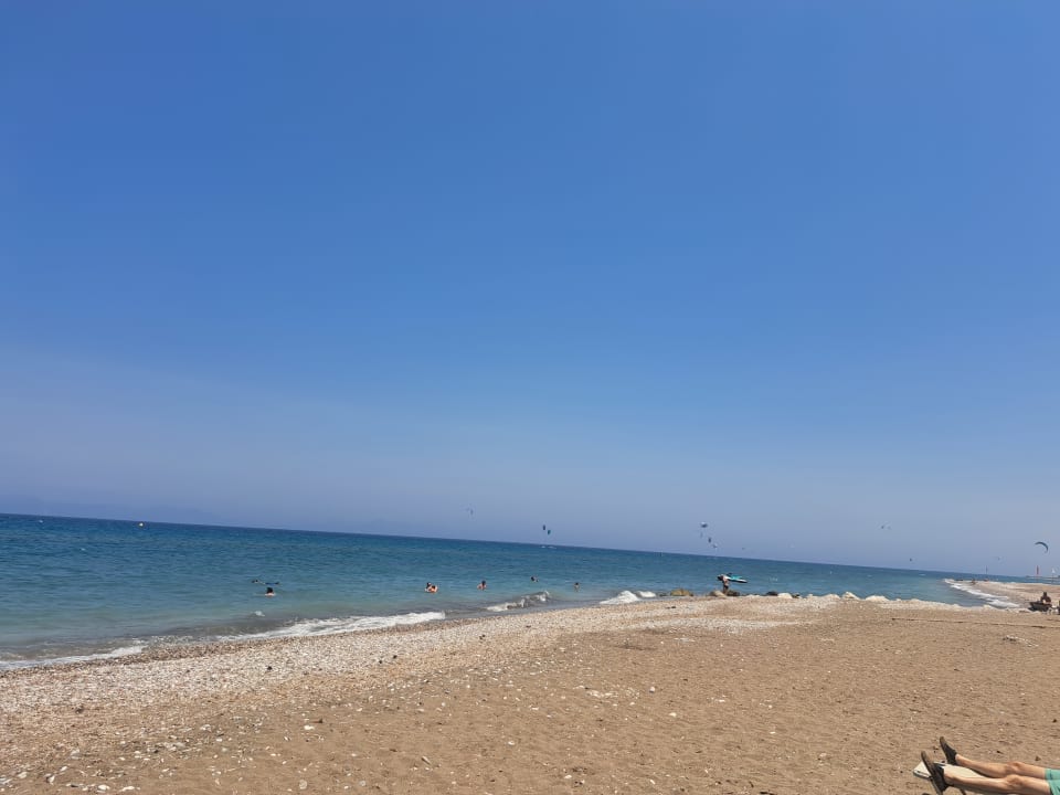 Strand TUI KIDS CLUB Alex Beach