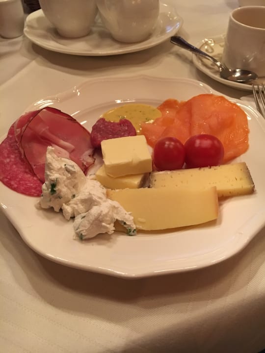 Gastro Parkhotel Oberstaufen