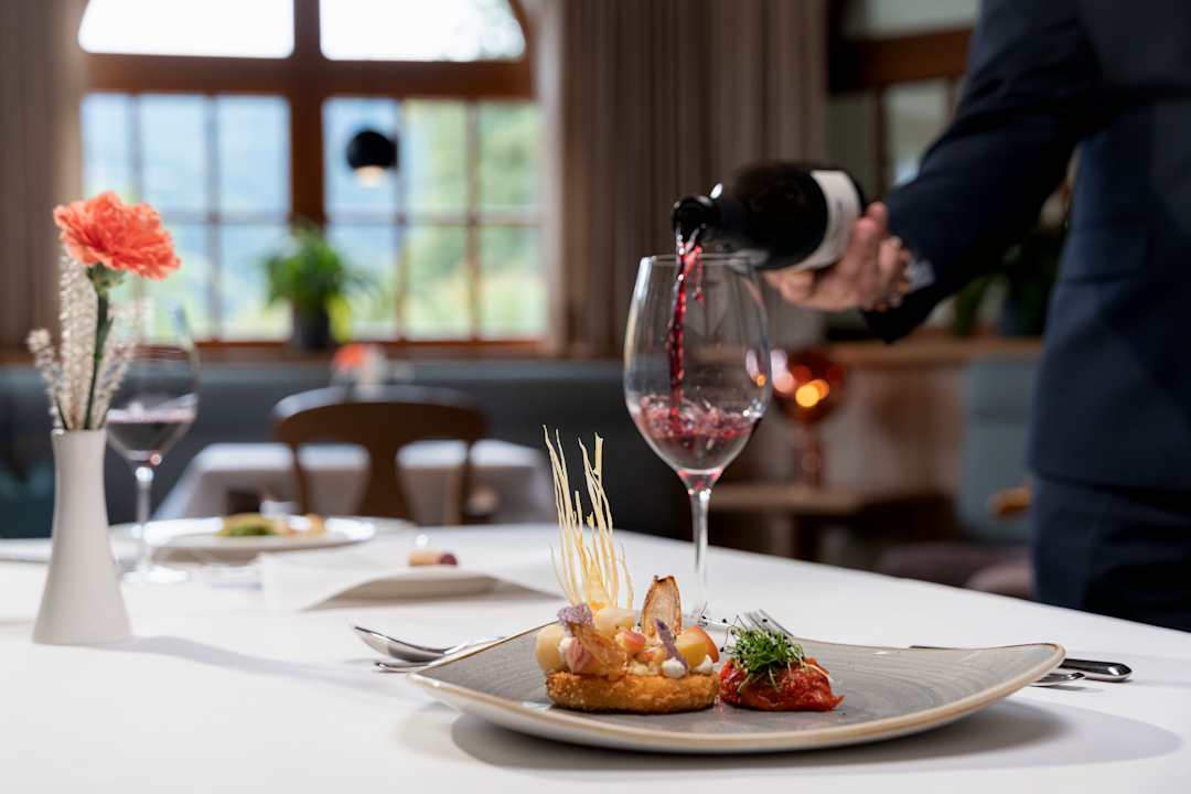 Gastro Wellnesshotel Eggerwirt