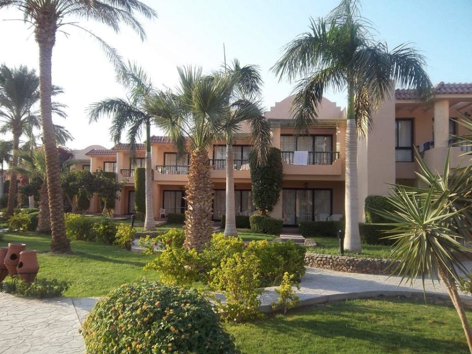 Wohngebäude Ali Baba Palace Hotel