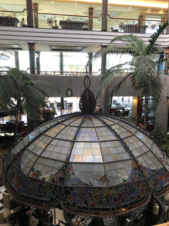 Sonstiges Adrián Hoteles Jardines de Nivaria
