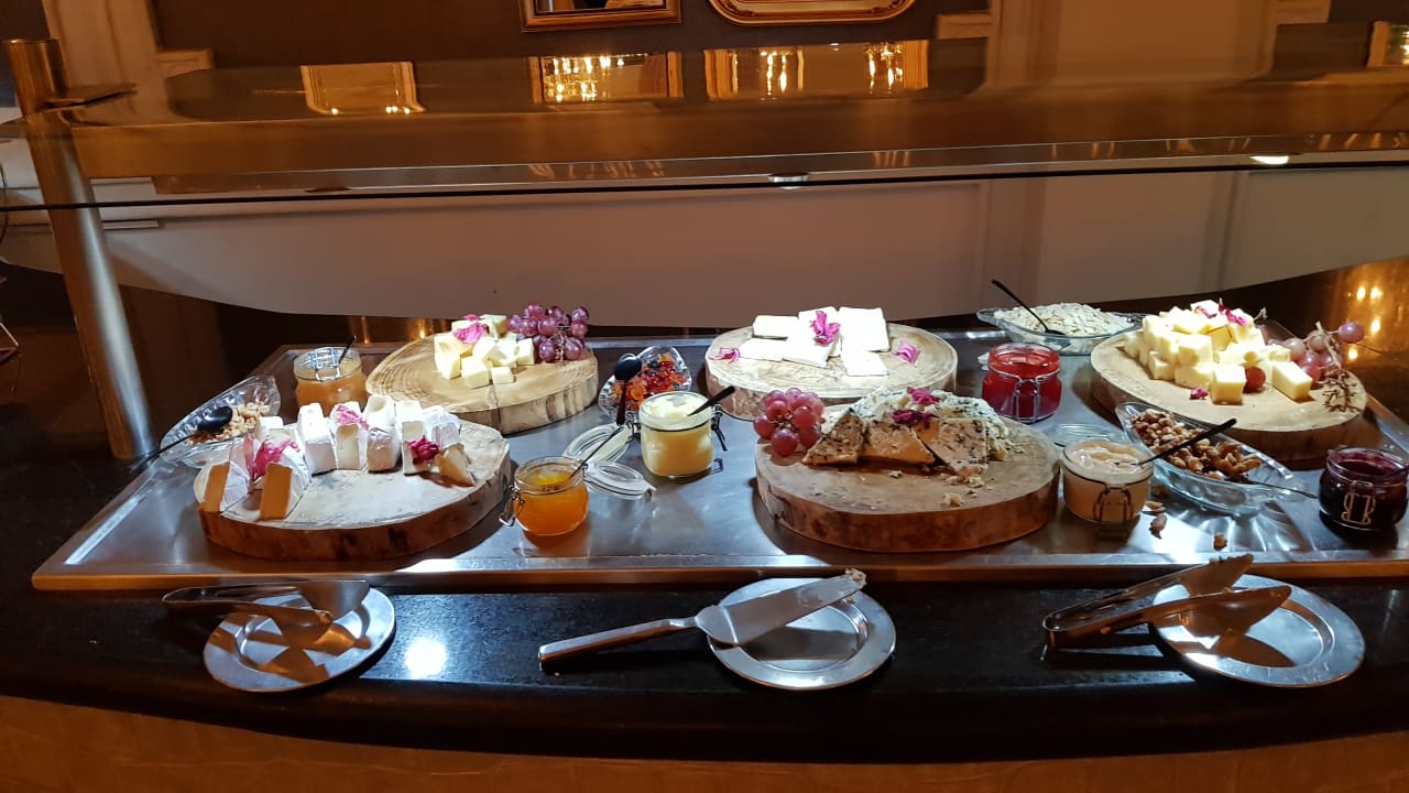 Gastro Grand Palladium Punta Cana Resort & Spa