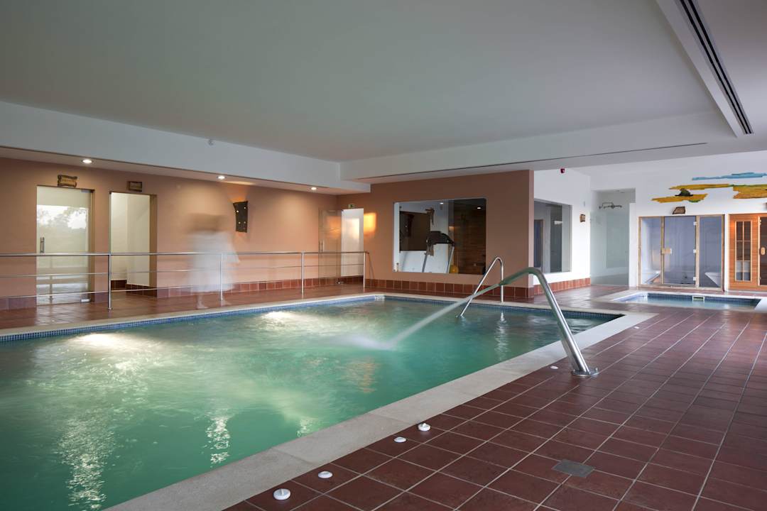 SPA Hotel Monte do Giestal - Casas de Campo & Spa