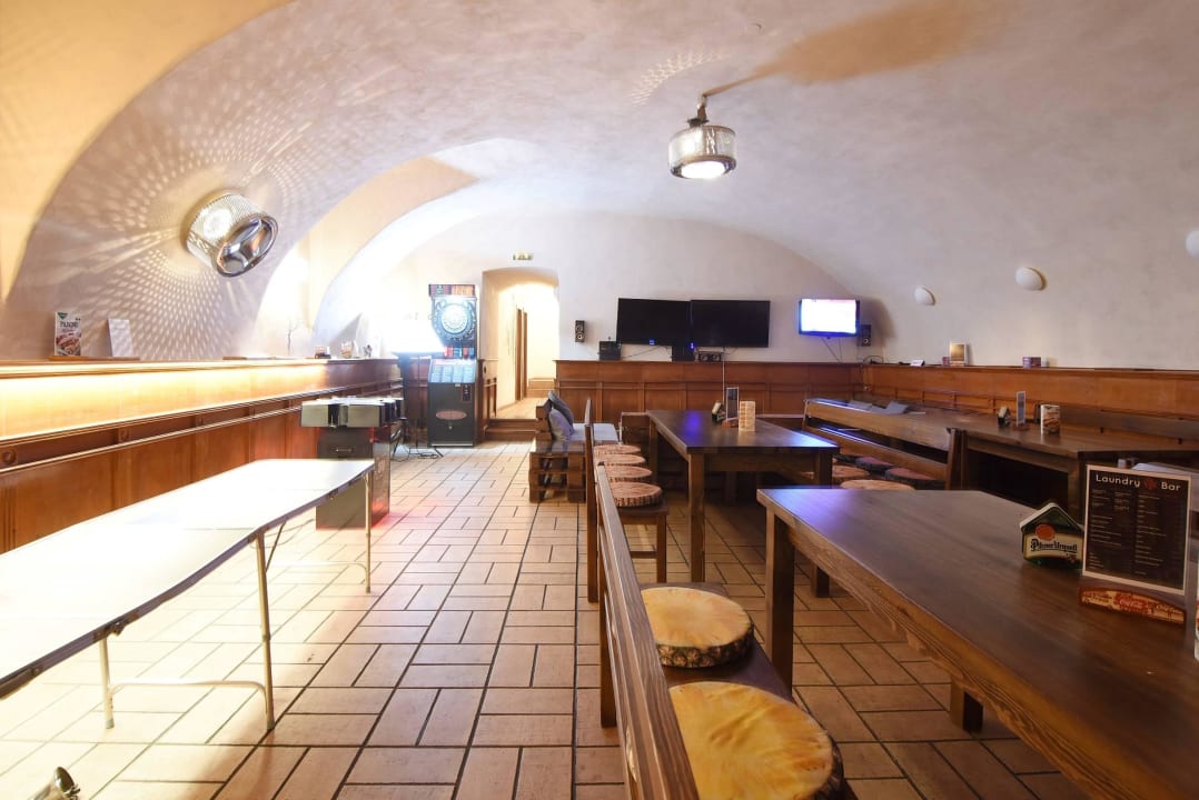 Restaurant Hostel Little Quarter