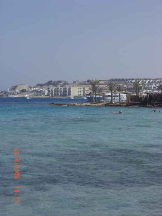 Meer Blend Club Aqua Resort