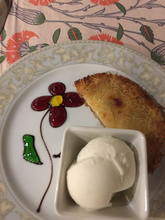 Restaurant Aydinbey Kings Palace & Spa