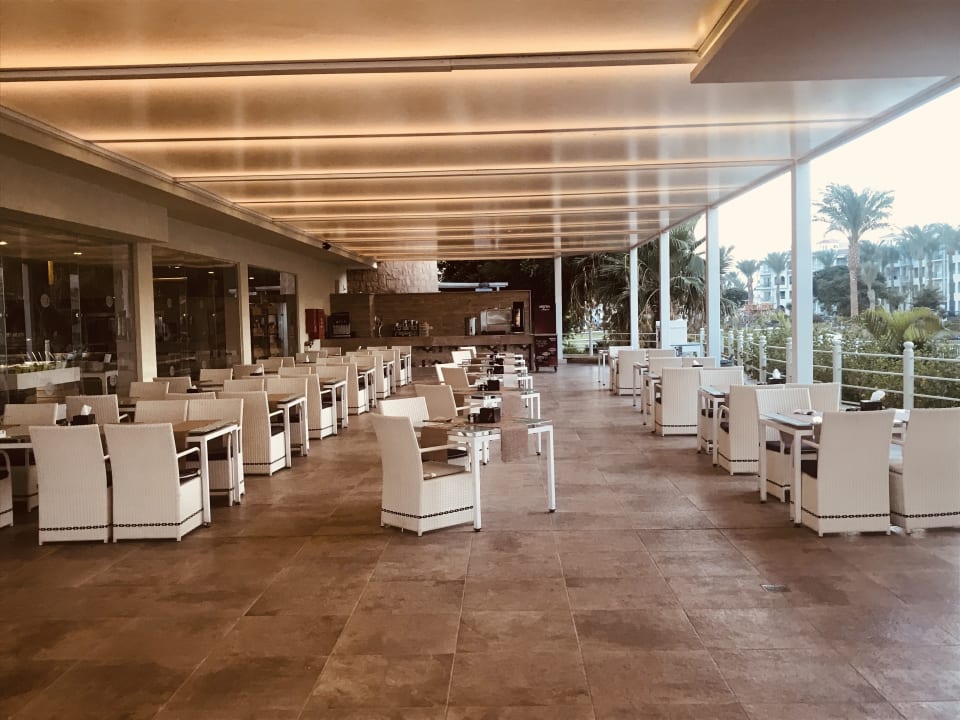 Gastro Pickalbatros Dana Beach Resort - Hurghada