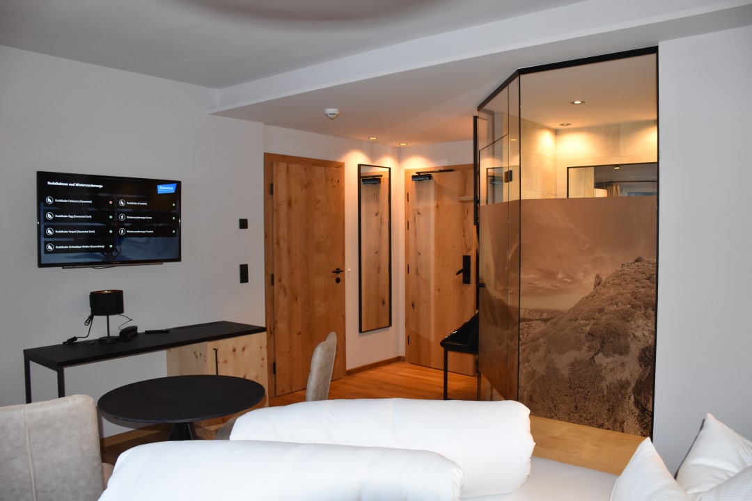 Zimmer Hotel Feichtner Hof