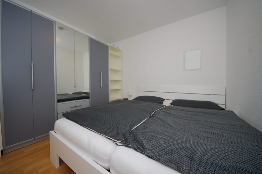 Zimmer Ferienwohnung Dorada