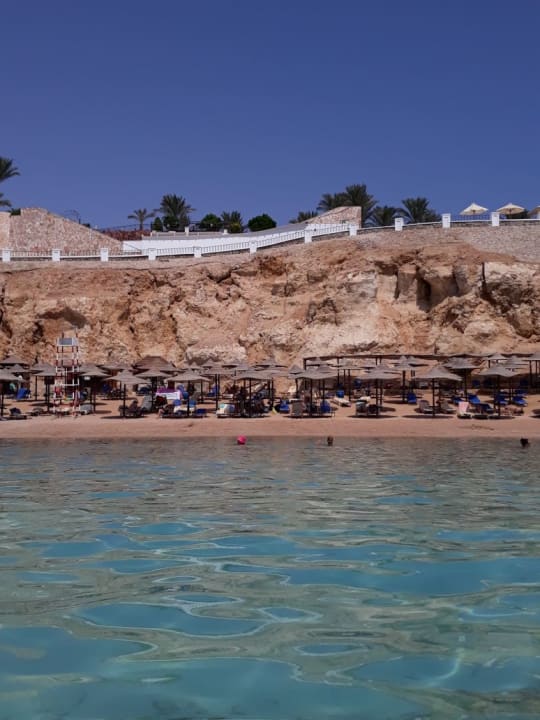 Strand JAZ Fanara Resort