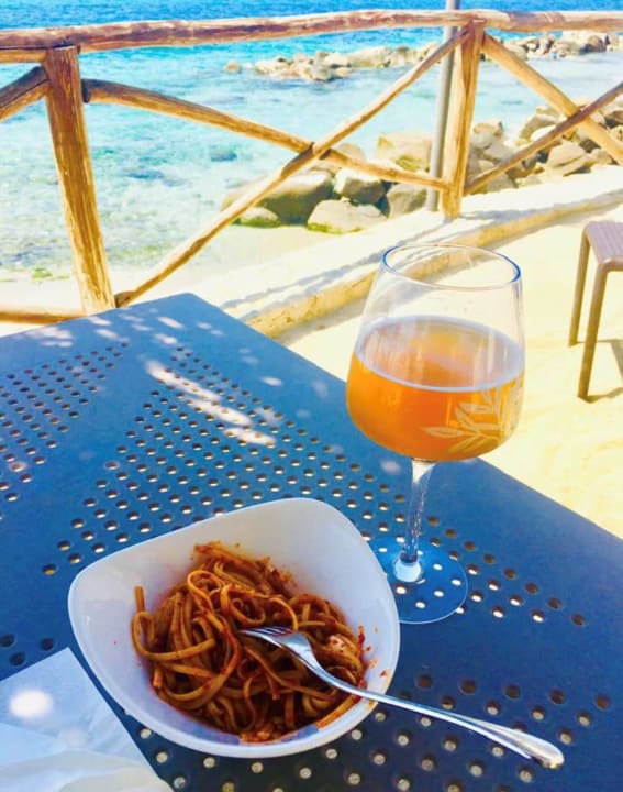 Strand Hotel Club Torre Marino