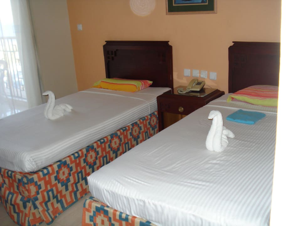 Zimmer SUNRISE Holidays Resort (Adults Only)