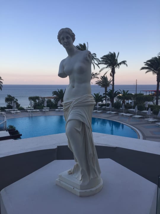 Sonstiges Rodos Princess Beach Hotel & Spa