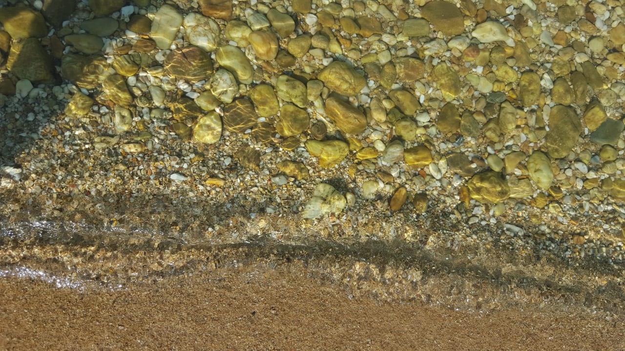 Klares Wasser Istion Club & Spa