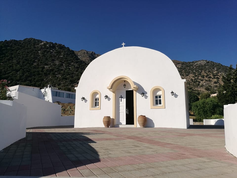 Sonstiges Mitsis Family Village