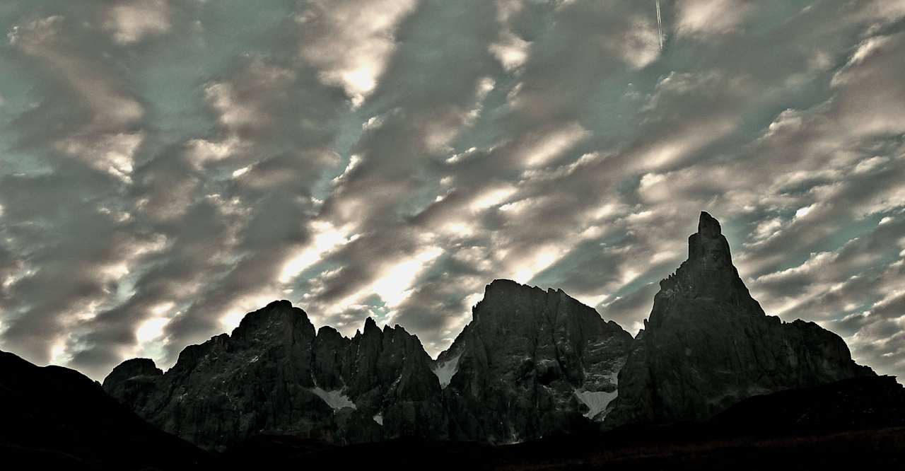 Hotel Luis Fiera di Primiero Hotel Luis