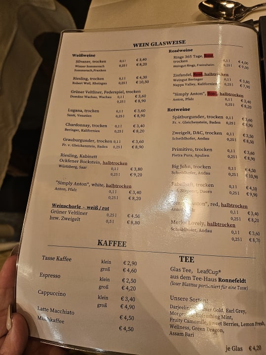 Gastro Hotel Ortner's Resort