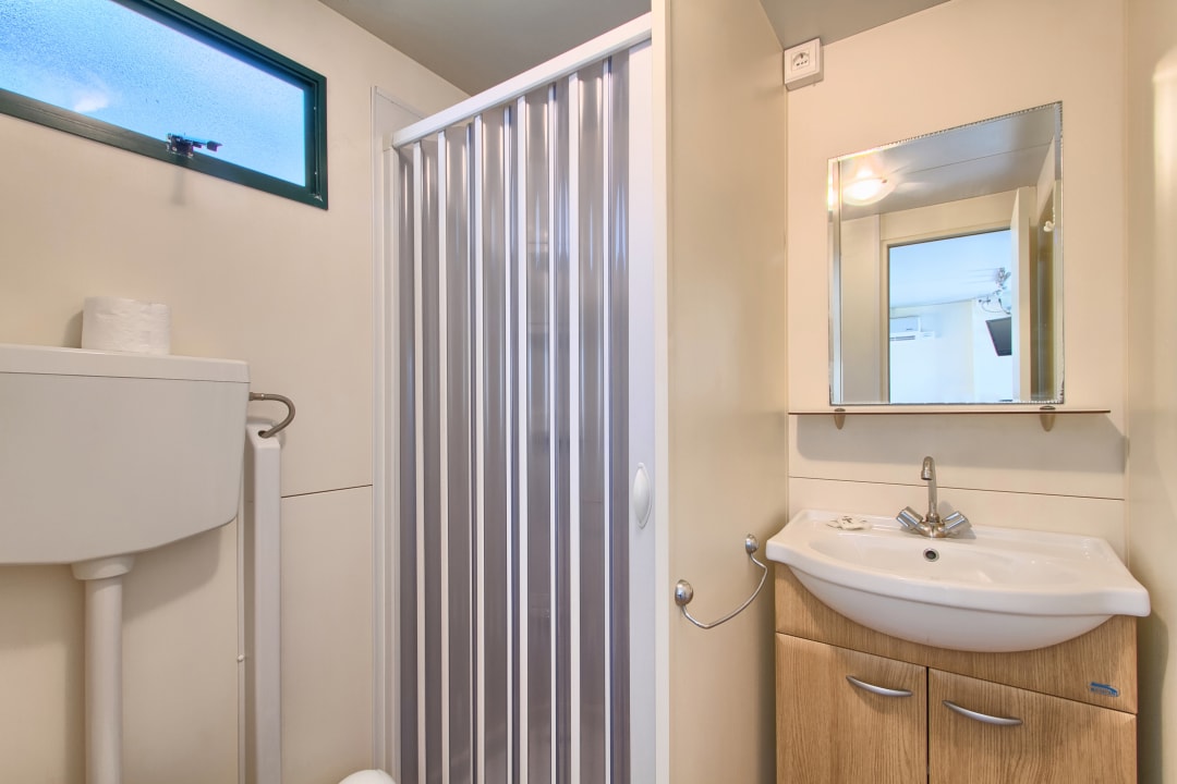 Zimmer Oliva Camping - Maslinica Resort