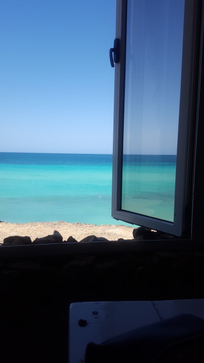 Ausblick Hotel Melia Varadero