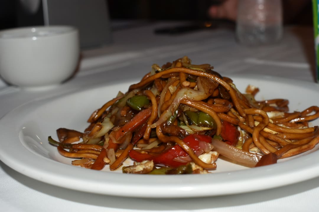 Restaurant Monachus Family Resort Sorgun