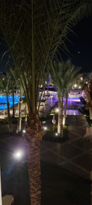 Außenansicht Hotel JAZ Makadi Star & Spa