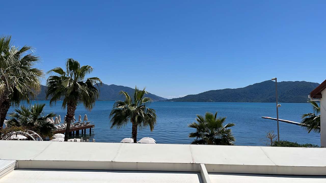 Gastro Emre Beach & Emre Hotel