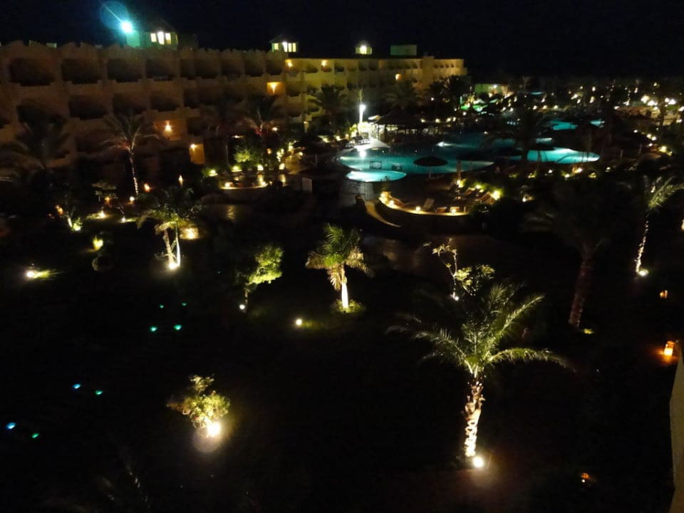 Noce egipskie Amwaj Beach Club Abu Soma Resort