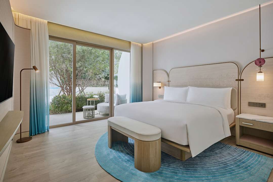 Zimmer Veranda Resort Phuket, Autograph Collection