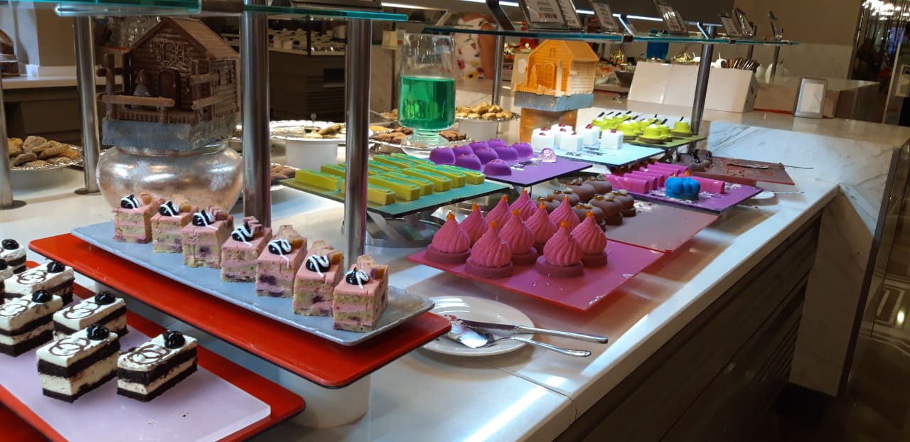 Gastro Side Star Elegance