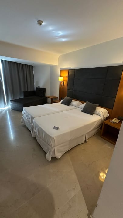 Zimmer Hotel Mirador