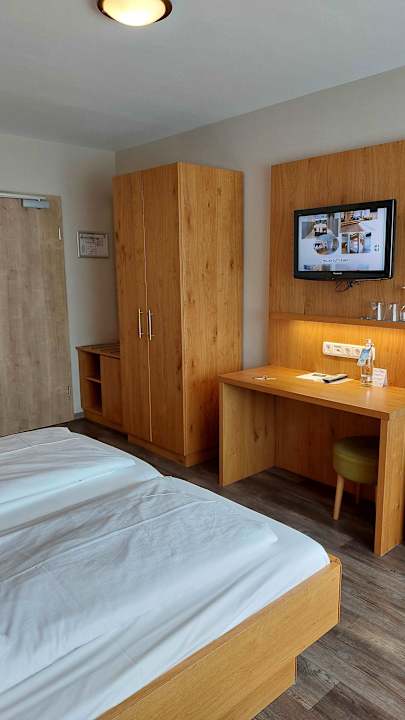 Zimmer Hotel & Gasthof Richard Held