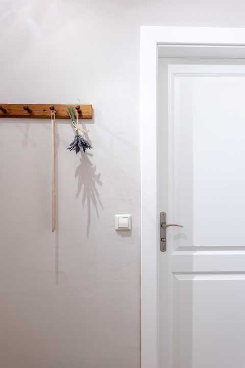 Zimmer Hof Türke - Ferienwohnungen & Gästezimmer