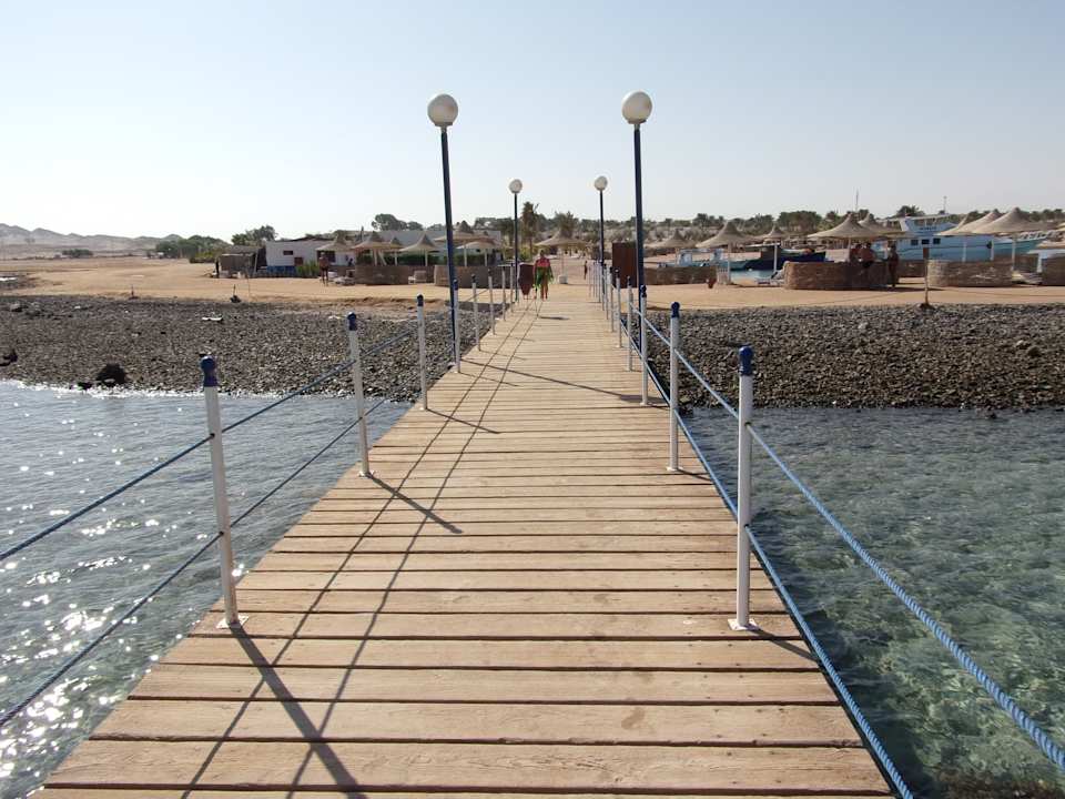 Strand Coral Beach Hurghada