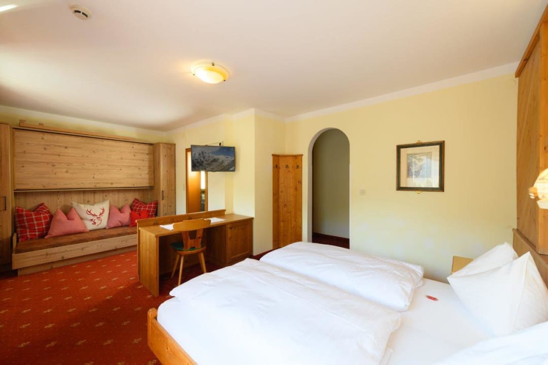 Zimmer Hotel Gasthof Kröll