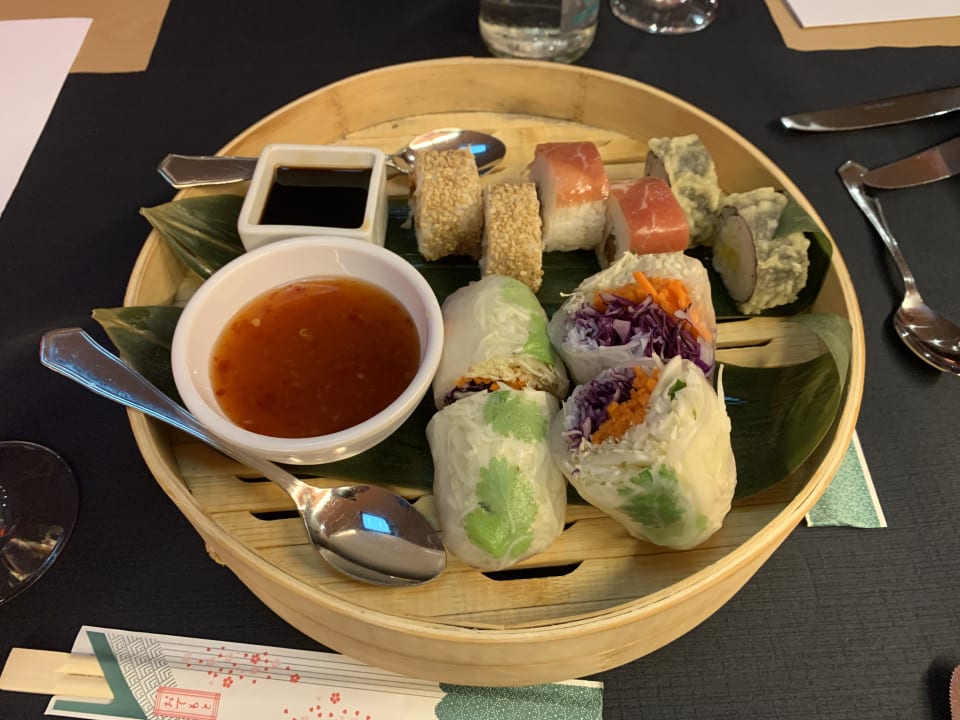 Gastro Hipotels Mediterraneo