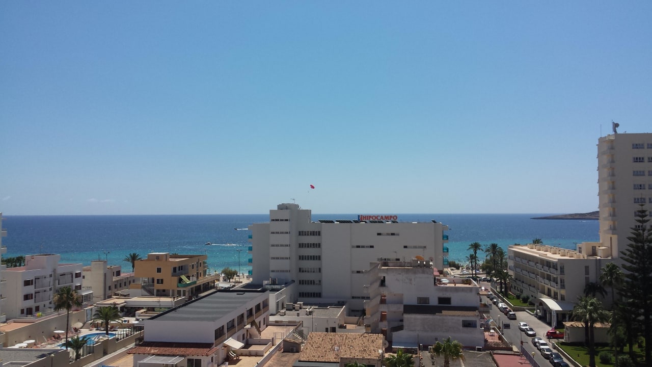 Meine Aussicht Hotel Morito