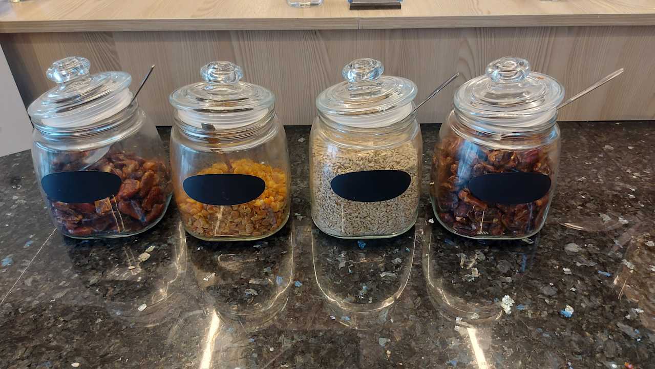 Gastro Hotel Borjana