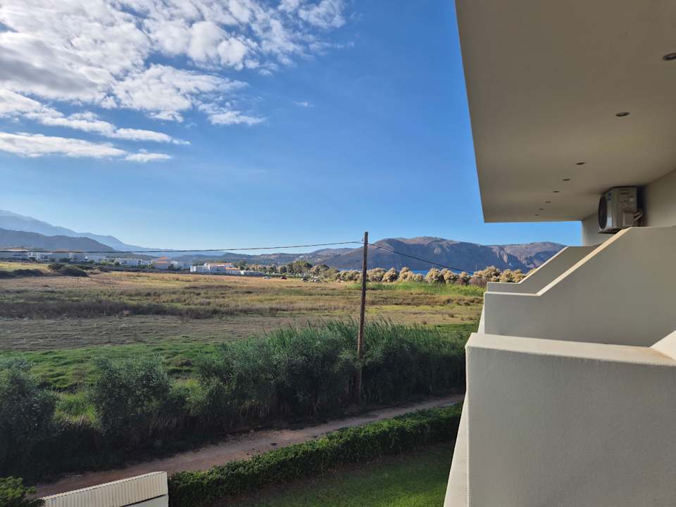 Sonstiges HARPIN Georgioupolis Resort Aquapark & SPA