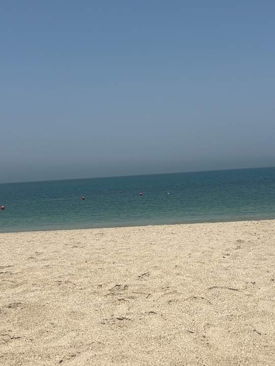 Strand Radisson Blu Resort Fujairah