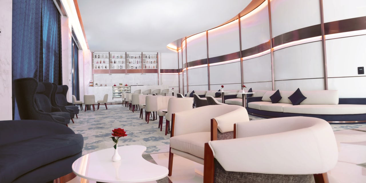 Gastro Royal M Al Aqah Beach Resort by Gewan