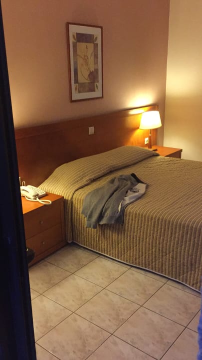 Zimmer Porto Bello Beach