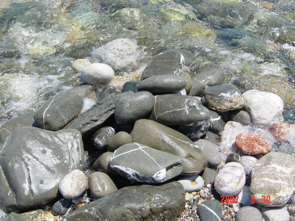 Kieselstrand Lindos Imperial Resort & Spa