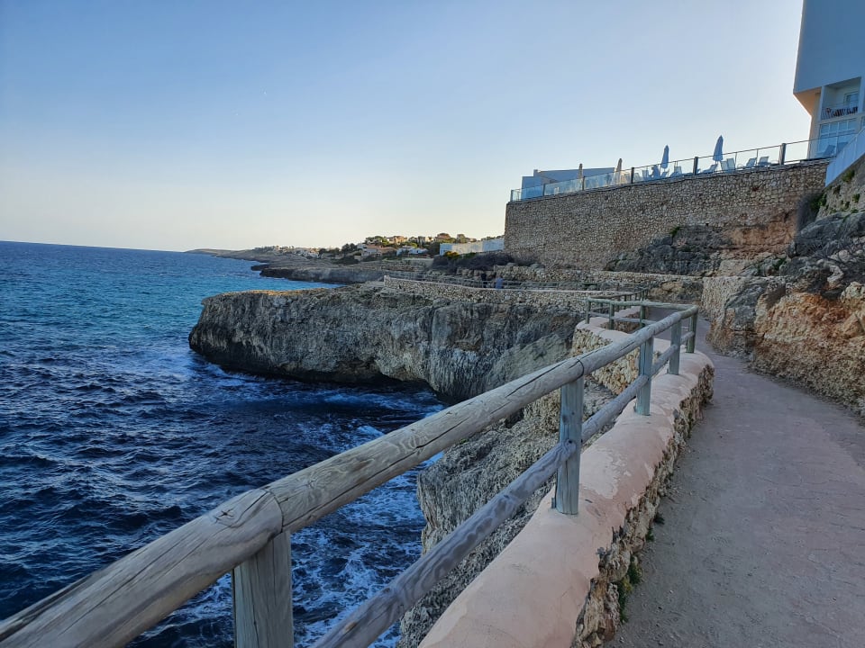 Ausblick Globales America