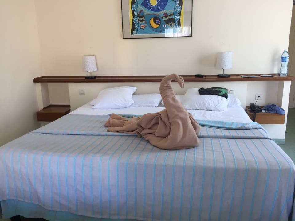 Zimmer Melia Las Antillas - Adults only