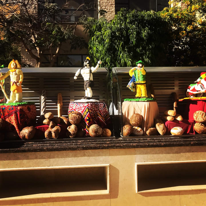 Gastro Grand Waterworld Makadi & Family Star Makadi