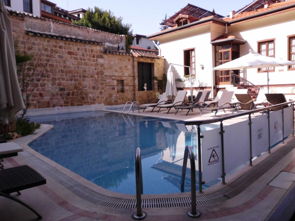 Einfach ruhig Dogan Hotel by Prana Hotels & Resorts