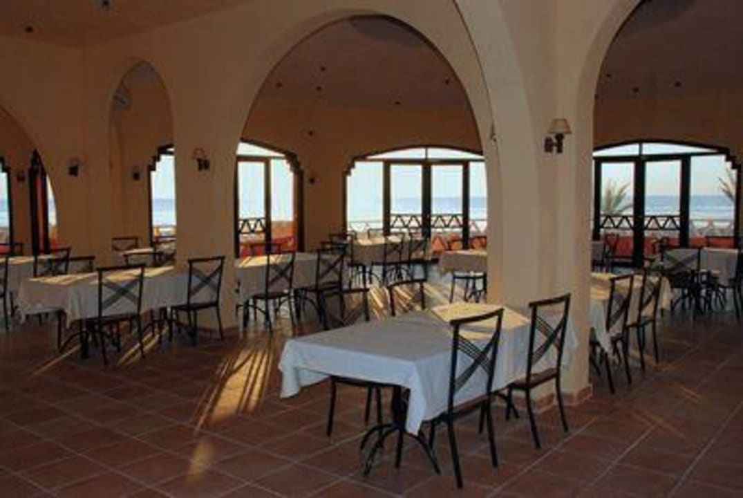 Restaurant/Buffet Hotel Cupidon Marsa Alam