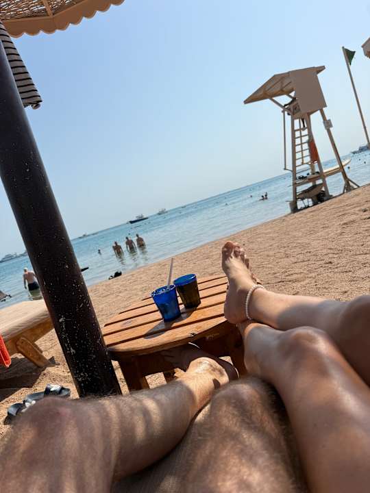 Strand The Grand Palace - Adults only